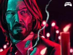 John Wick