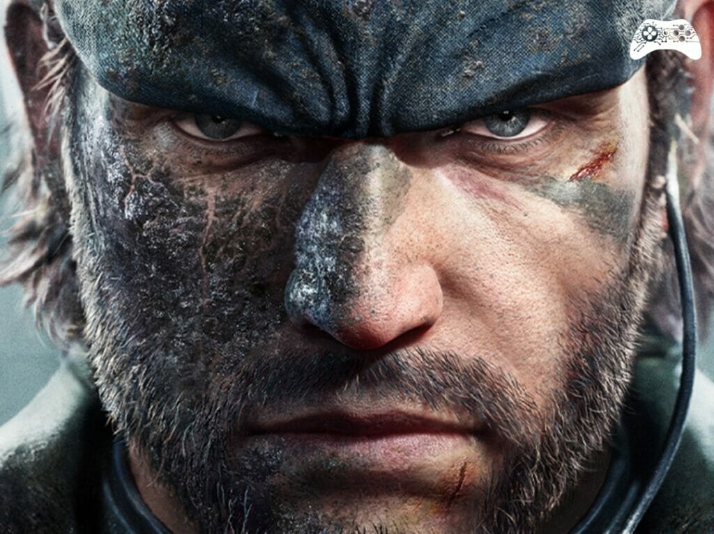 Metal Gear Solid 3 Remake