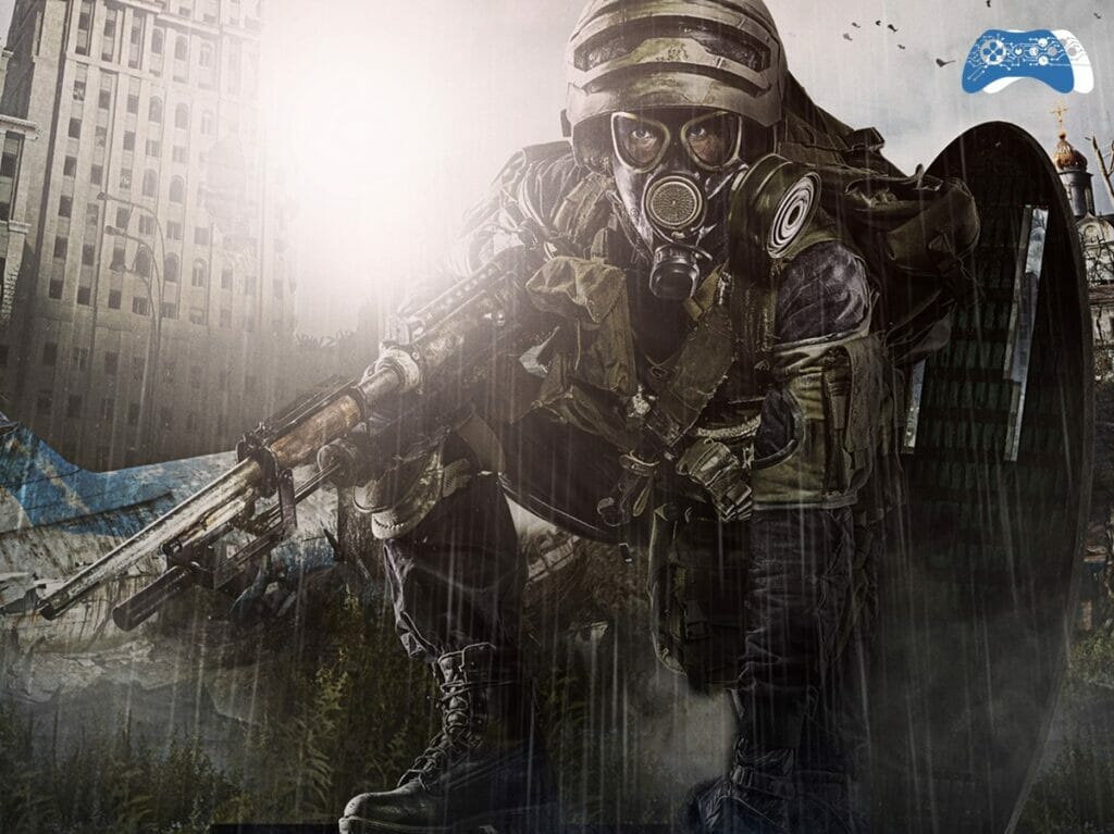 Metro Last Light