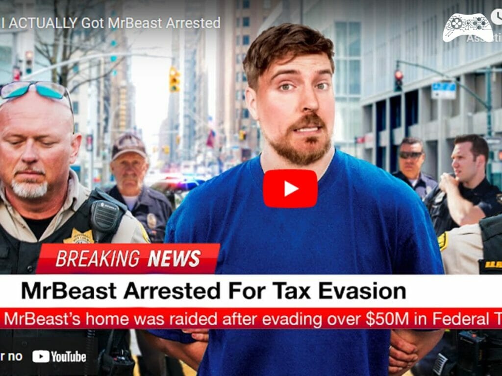 MrBeast