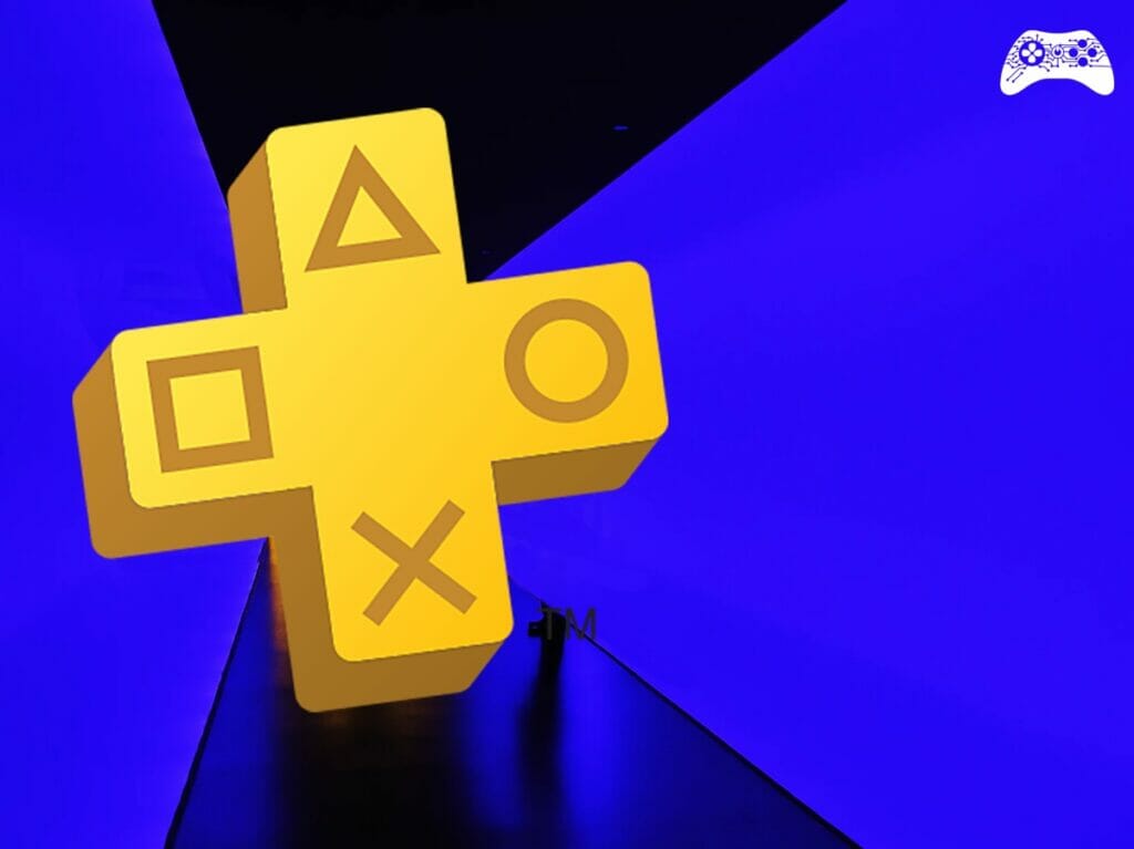 PS Plus