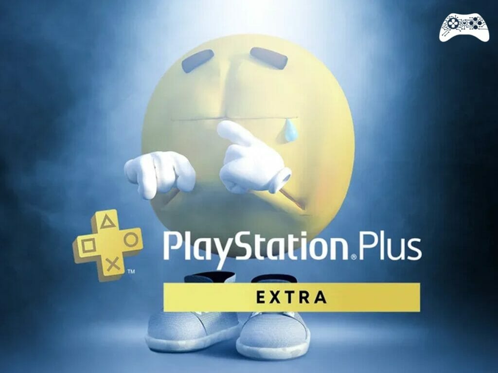PS Plus Extra