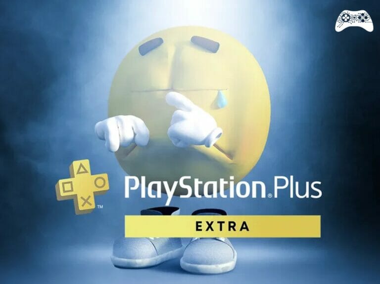 PS Plus Extra