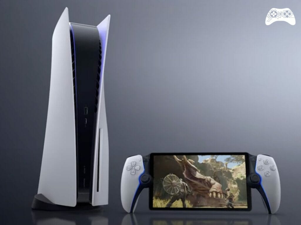 PlayStation Project Q