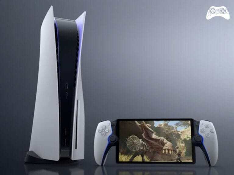 PlayStation Project Q