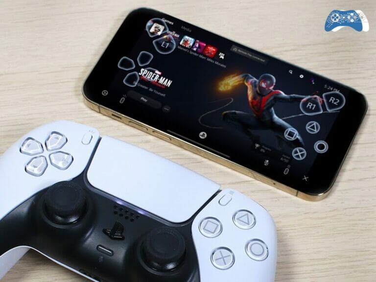 PlayStation celular