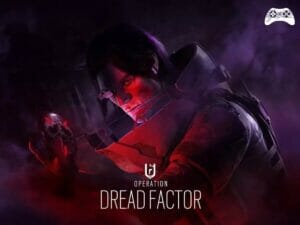 Rainbow Six Siege Operação Dread Factor