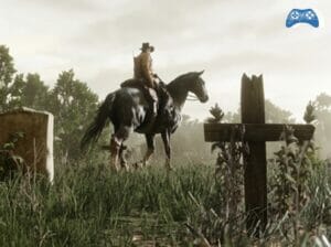 Red Dead Redemption 2