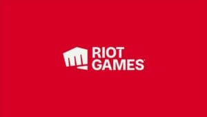 Riot Games logo