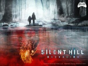 Silent Hill Ascension