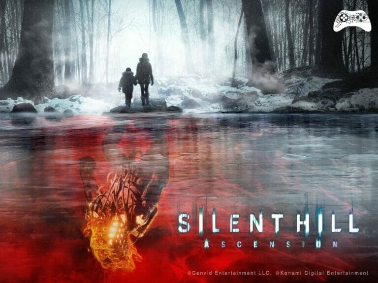 Silent Hill Ascension