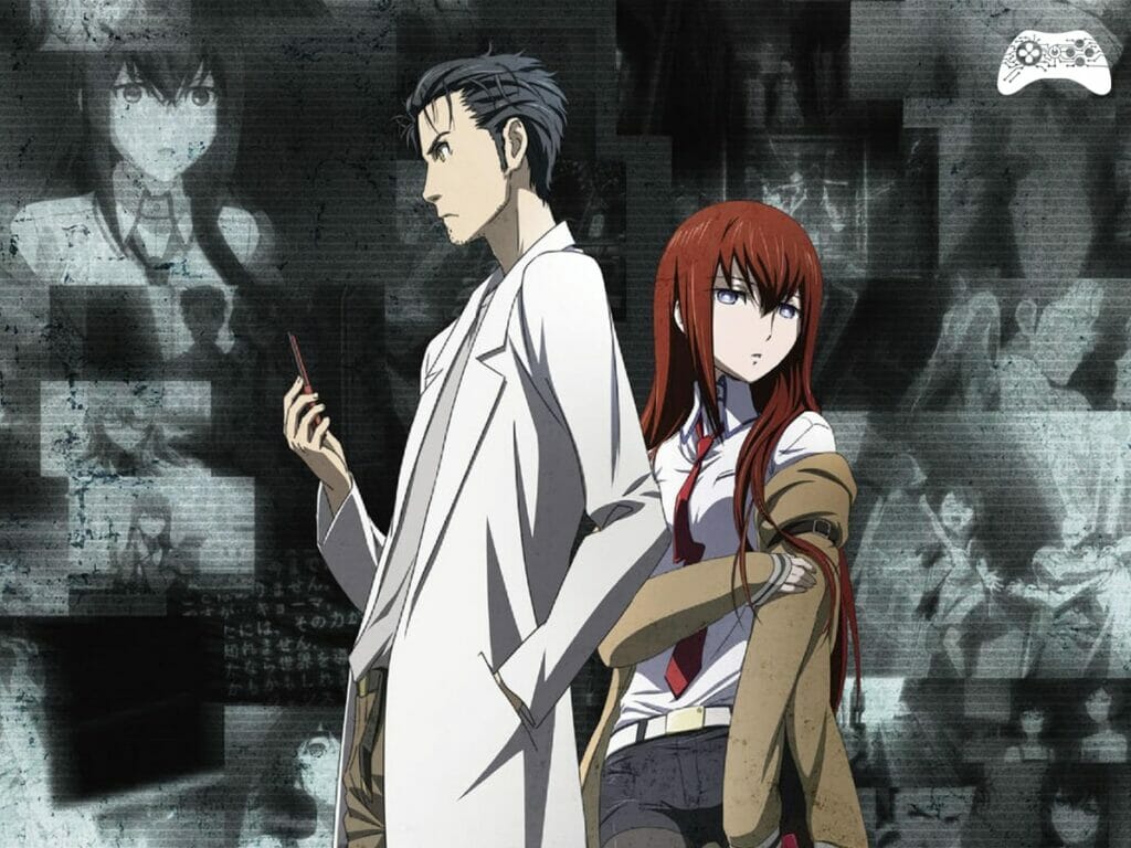 Steins; Gate