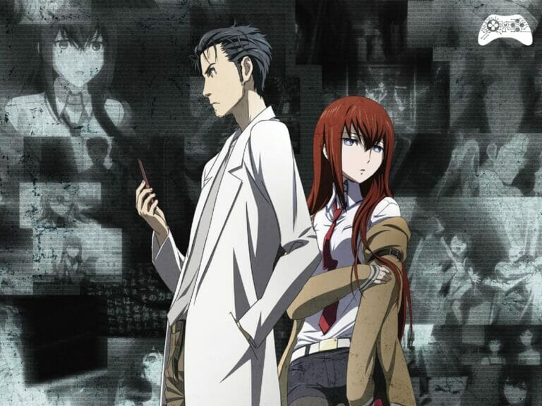 Steins; Gate