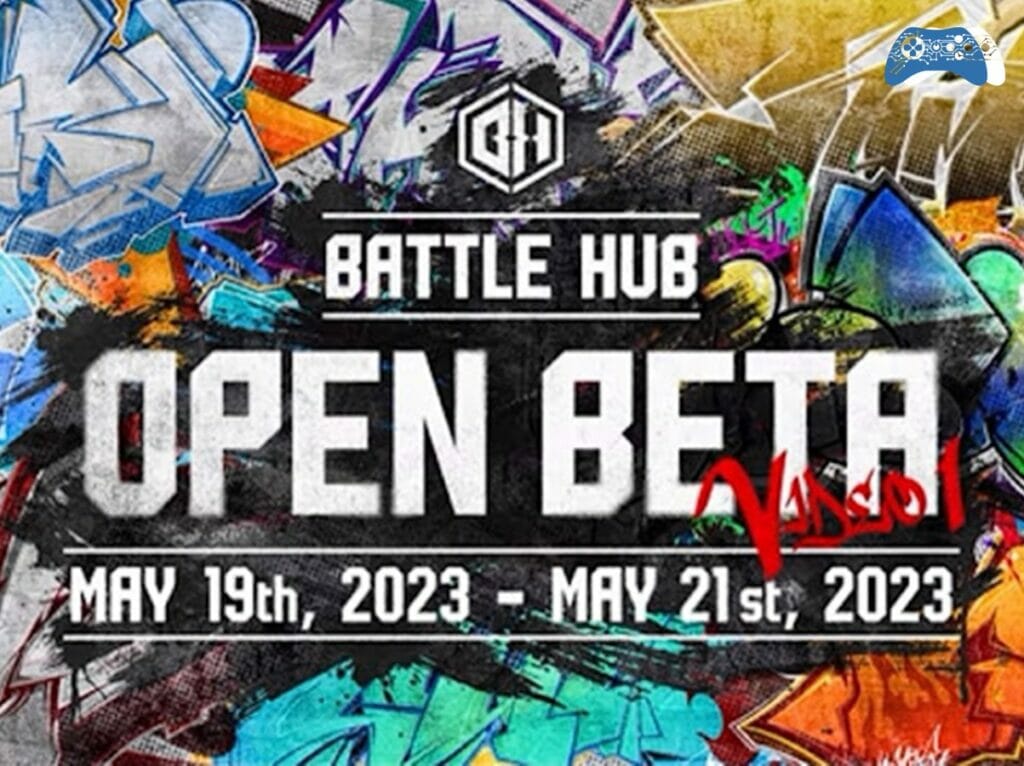 Street Fighter 6 beta