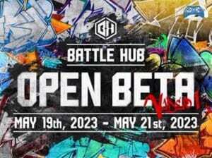 Street Fighter 6 beta