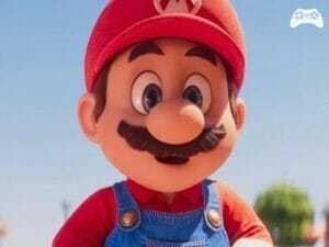 Super Mario Bros O Filme