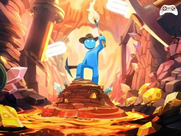 Supraland: Six Inches Under