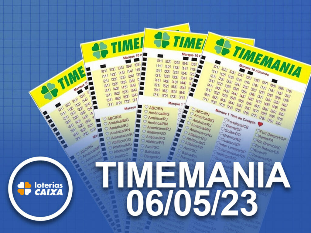 TIMEMANIA 06-05-23