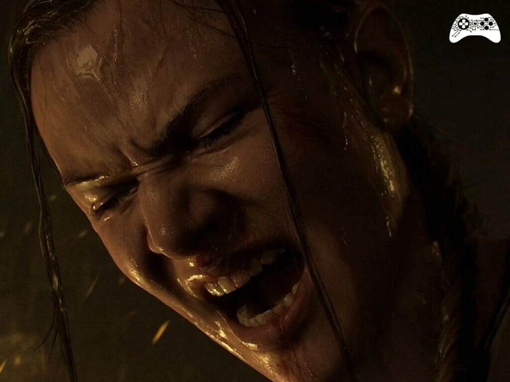 The Last of Us 2
