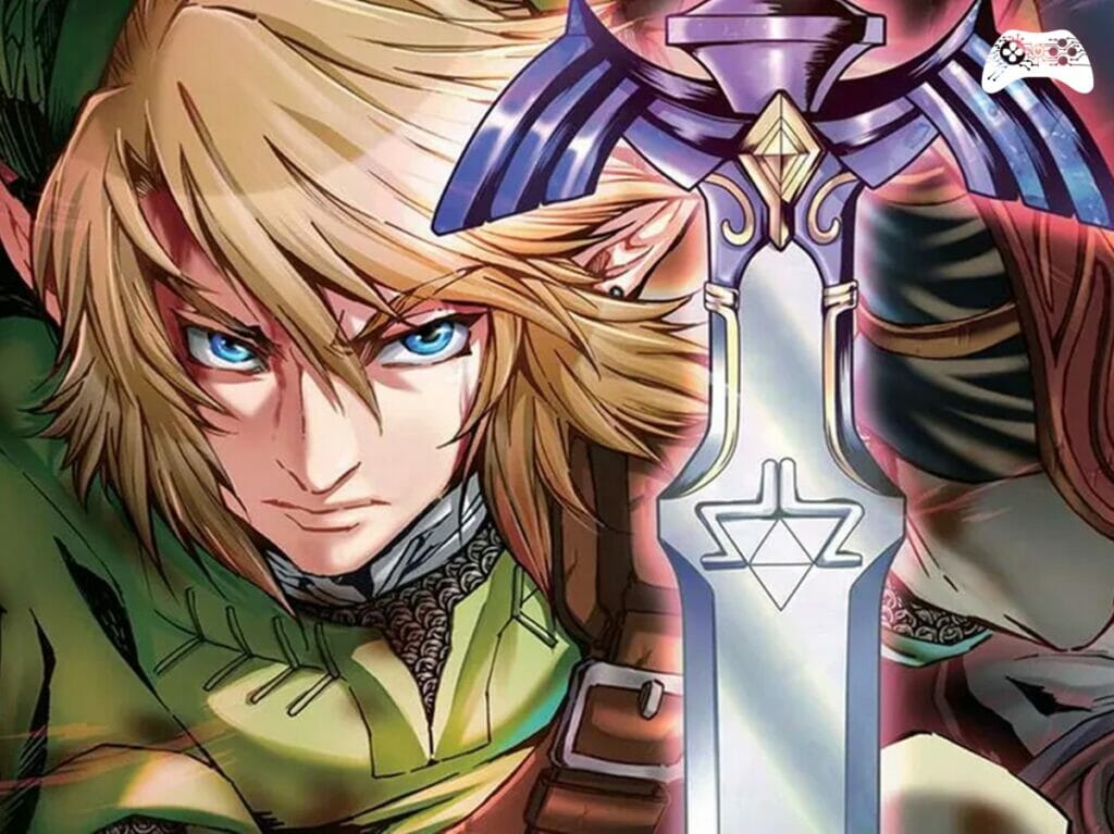 The Legend of Zelda