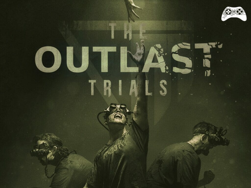 The Outlast trials