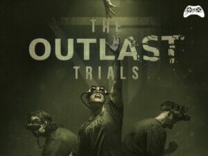 The Outlast trials