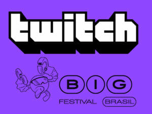 Twitch e big
