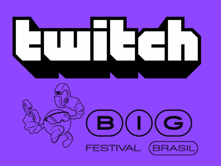 Twitch e big
