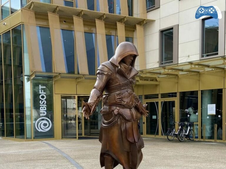 Ubisoft Assassins Creed