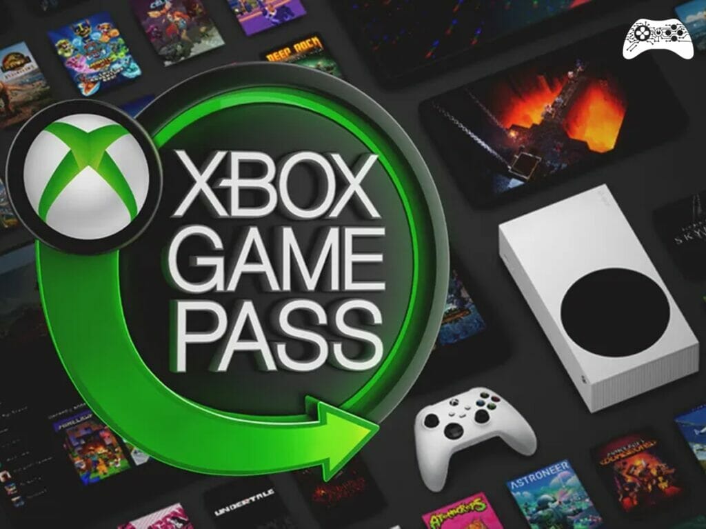 Xbox Game Pass