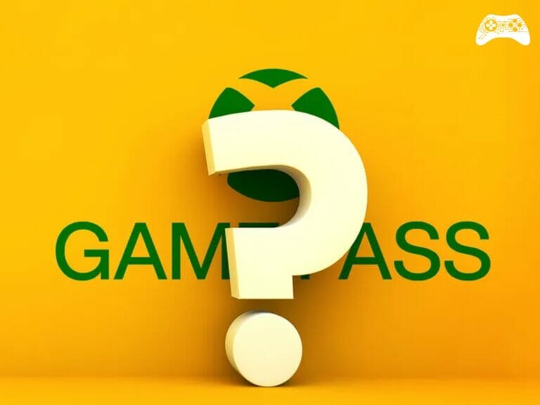 Xbox Game Pass