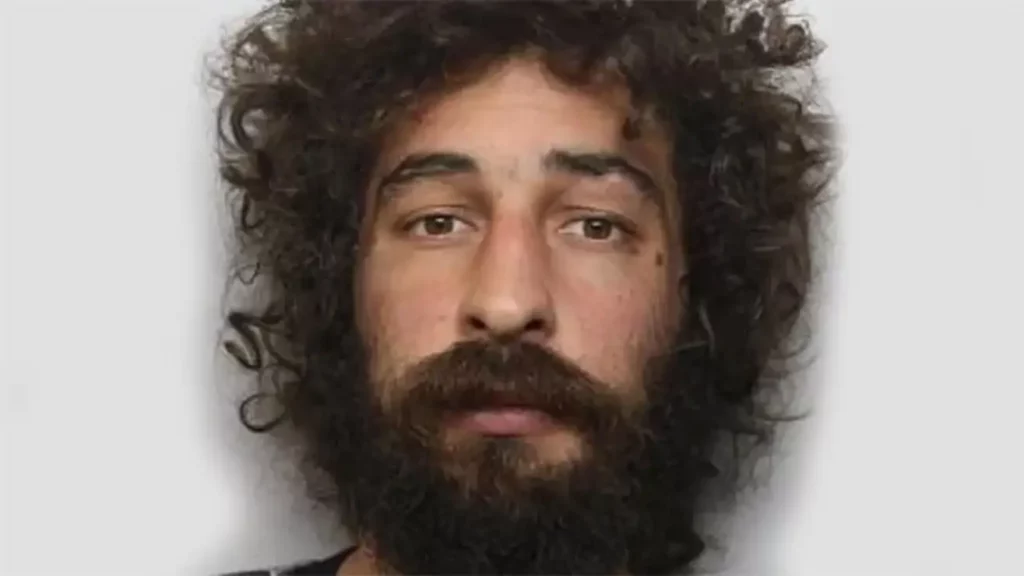 britânico Andrew Hague