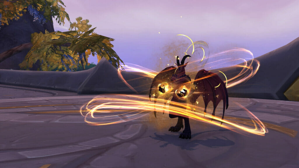 Saiba o que vem aí para World of Warcraft Dragonflight com Fraturas no Tempo