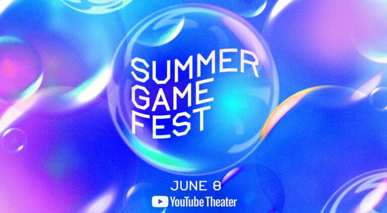 SUMMER GAME FEST