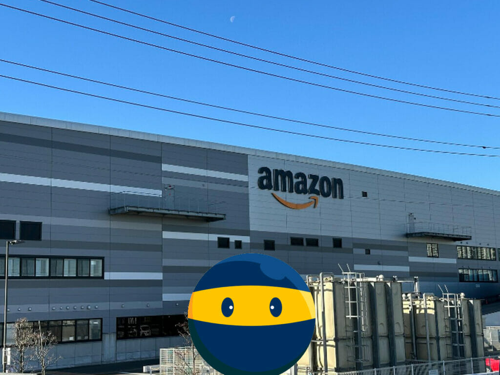 Amazon japan
