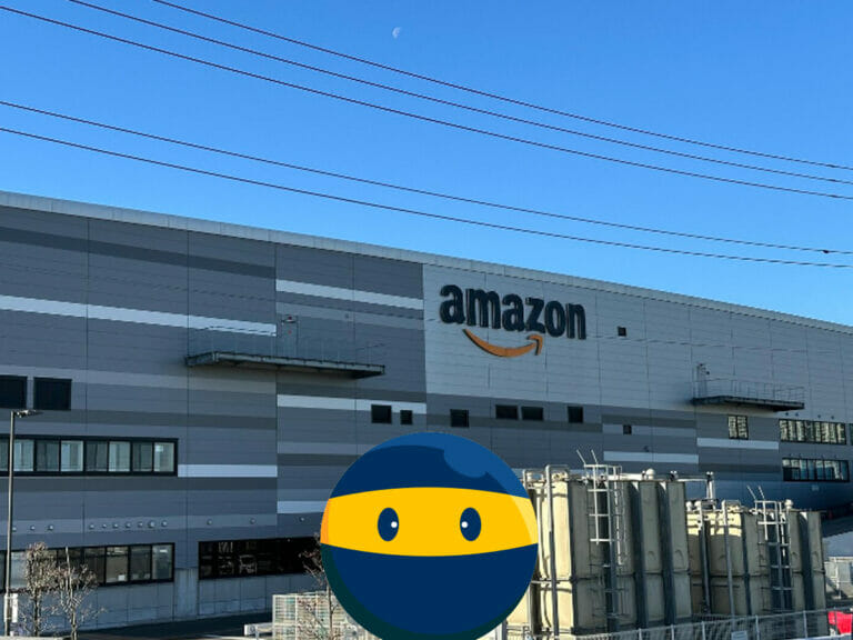 Amazon japan