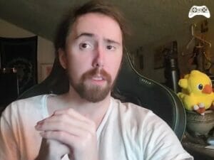 Asmongold
