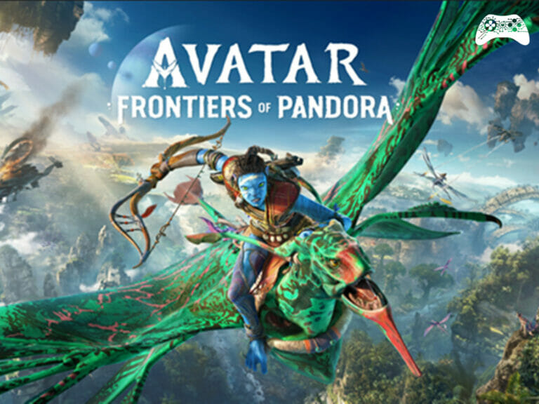 Avatar Frontiers of Pandora