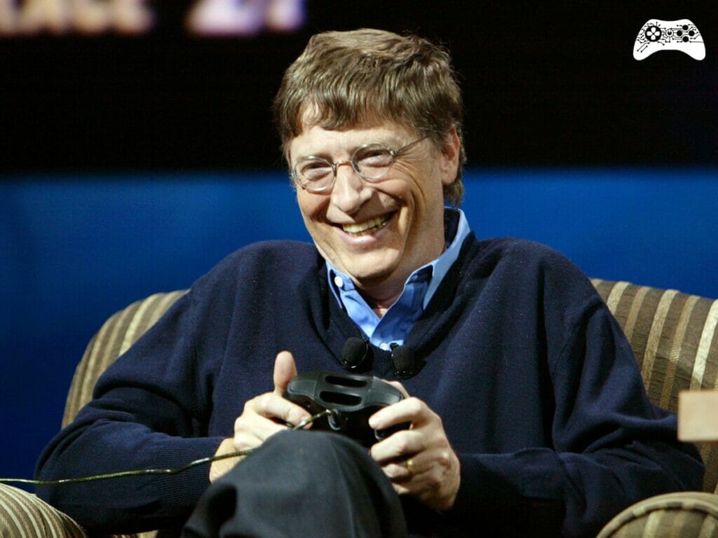 Bill Gates