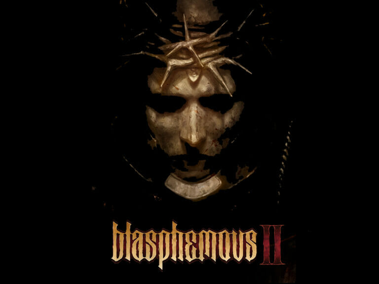 Blasphemous 2