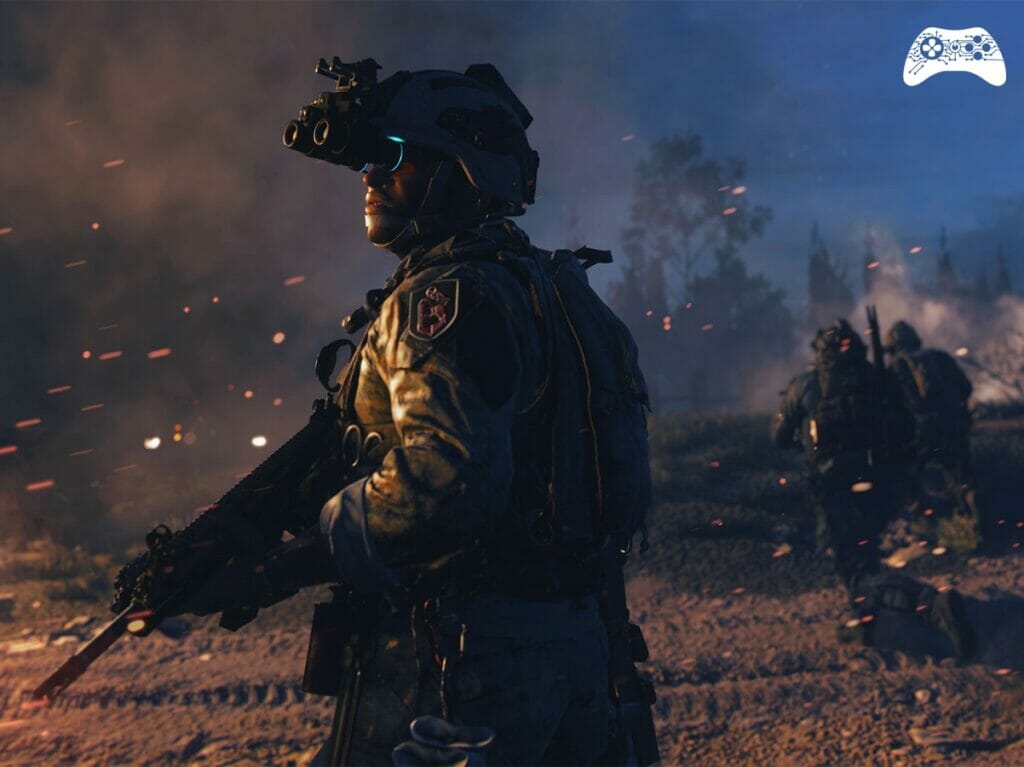 Call of Duty: Modern Warfare 2