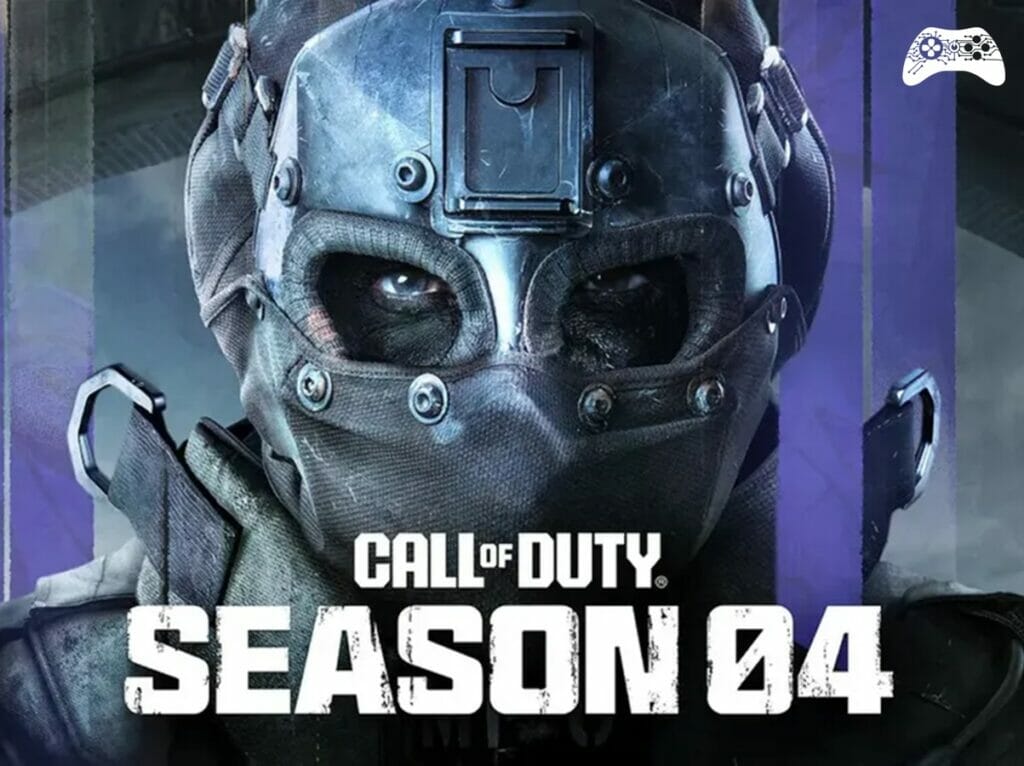 Call of Duty Season 4
