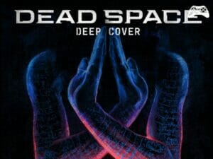 Dead Space: Deep Cover