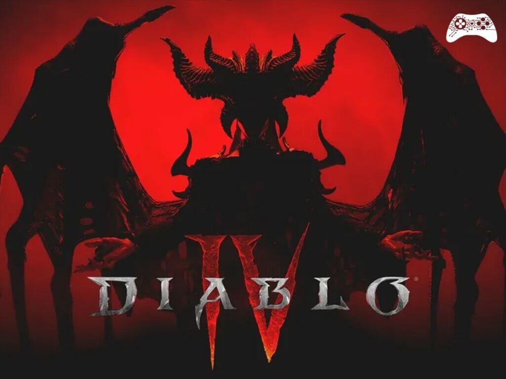 Diablo 4