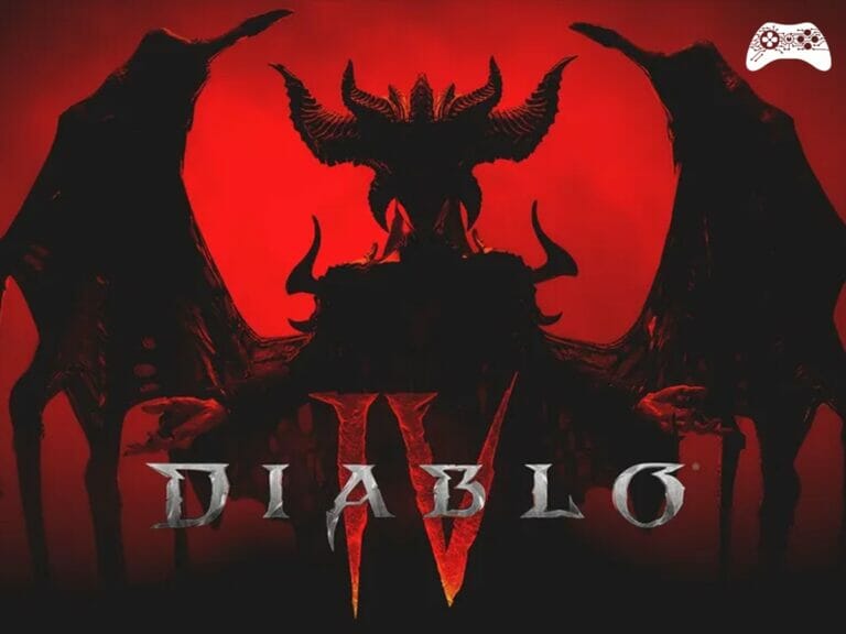 Diablo 4