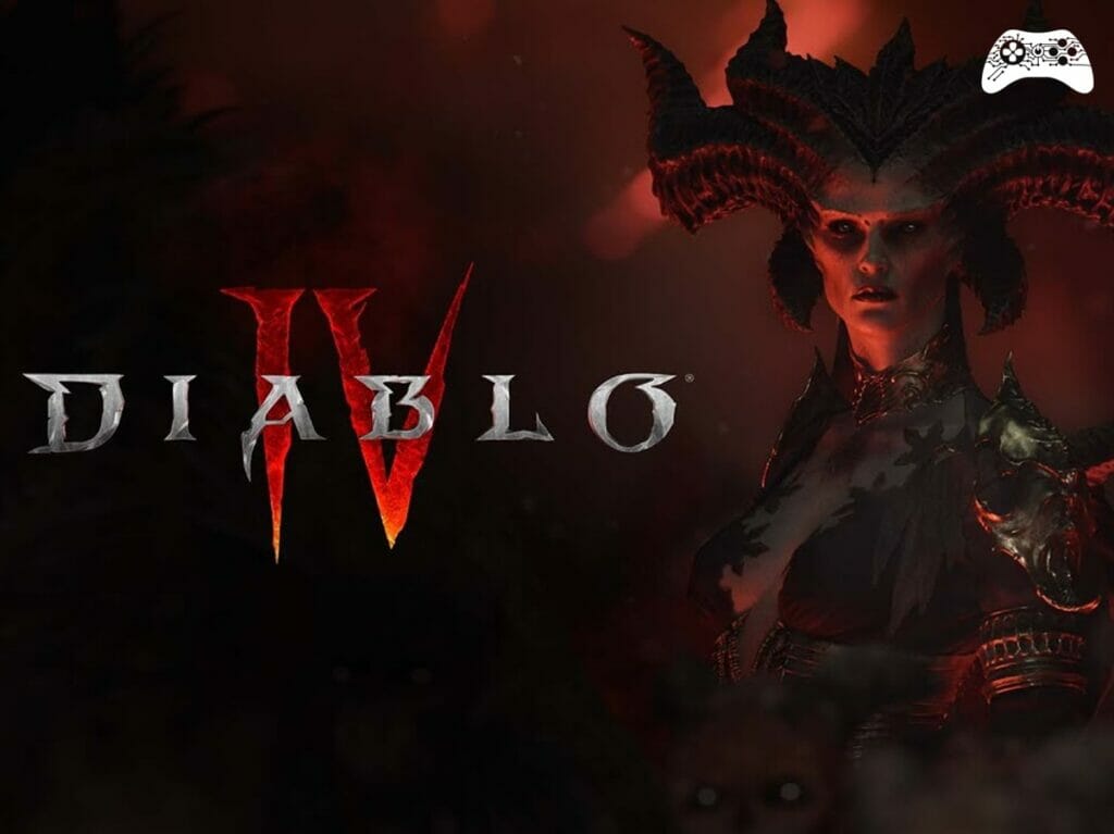 Diablo 4