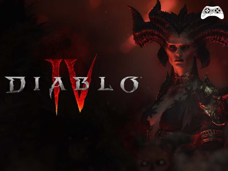Diablo 4