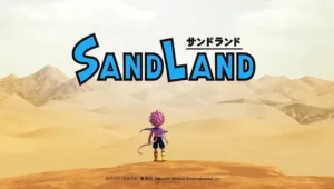 Dragon-Ball-Creators-Sand-Land-is-Getting-a-Video-Game