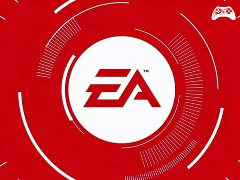 EA