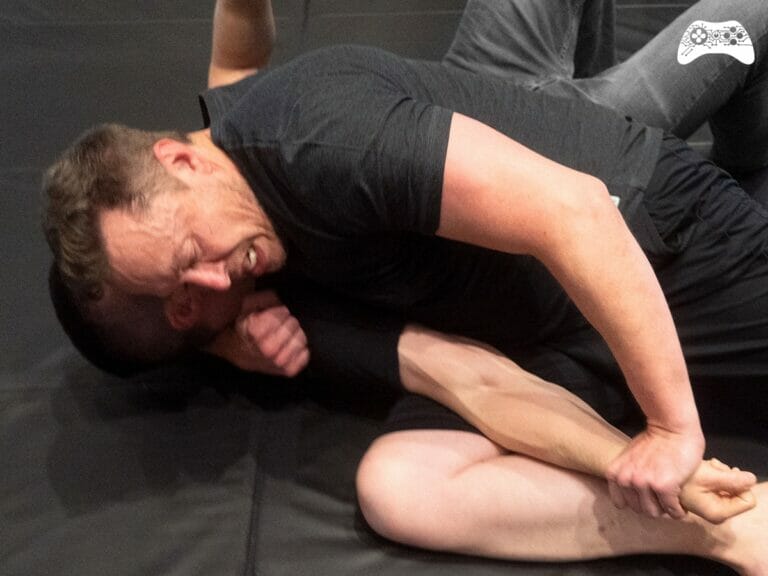Elon Musk treino jiu jitsu